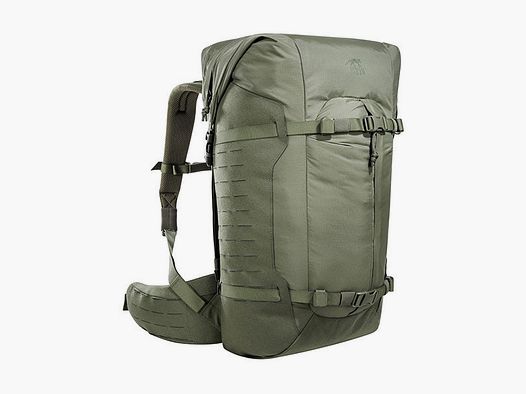 TT SENTINEL, 40 Liter, Olive
