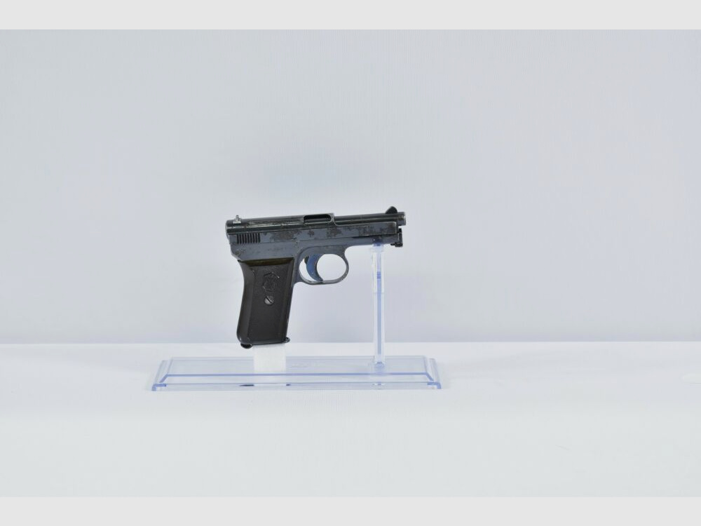 Mauser 1910