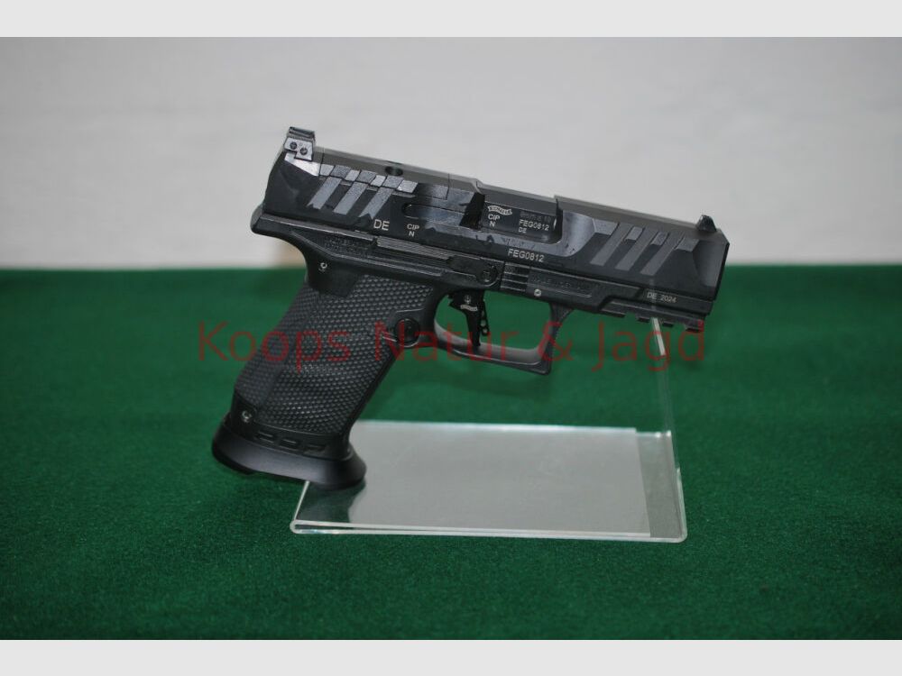 Walther PDP Pro