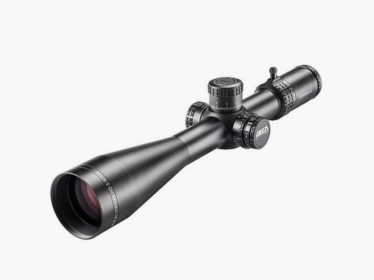 Delta Optical Stryker HD 5-50x56 SFP DLS-2