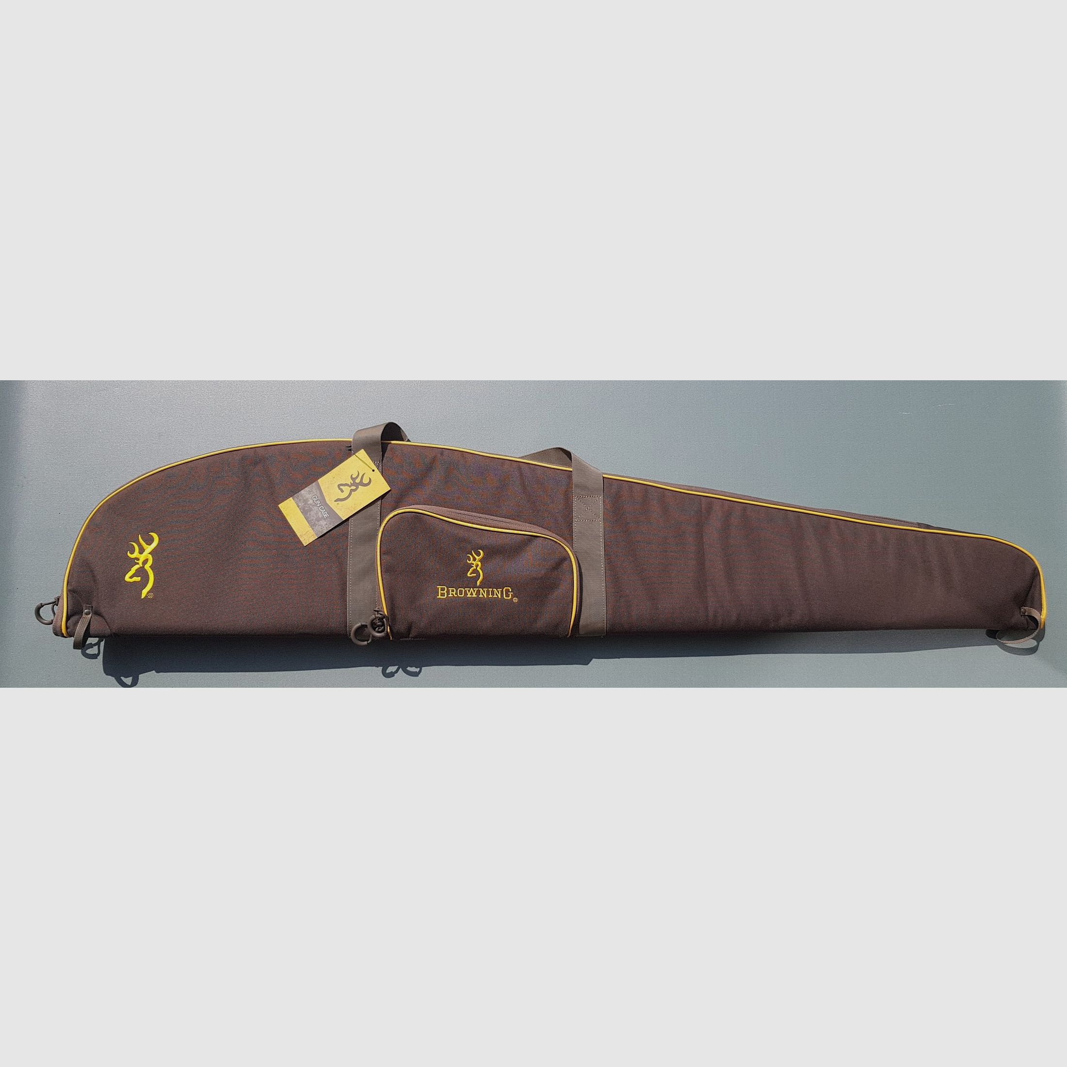 BROWNING Case for Rifles with Optics 120 cm
