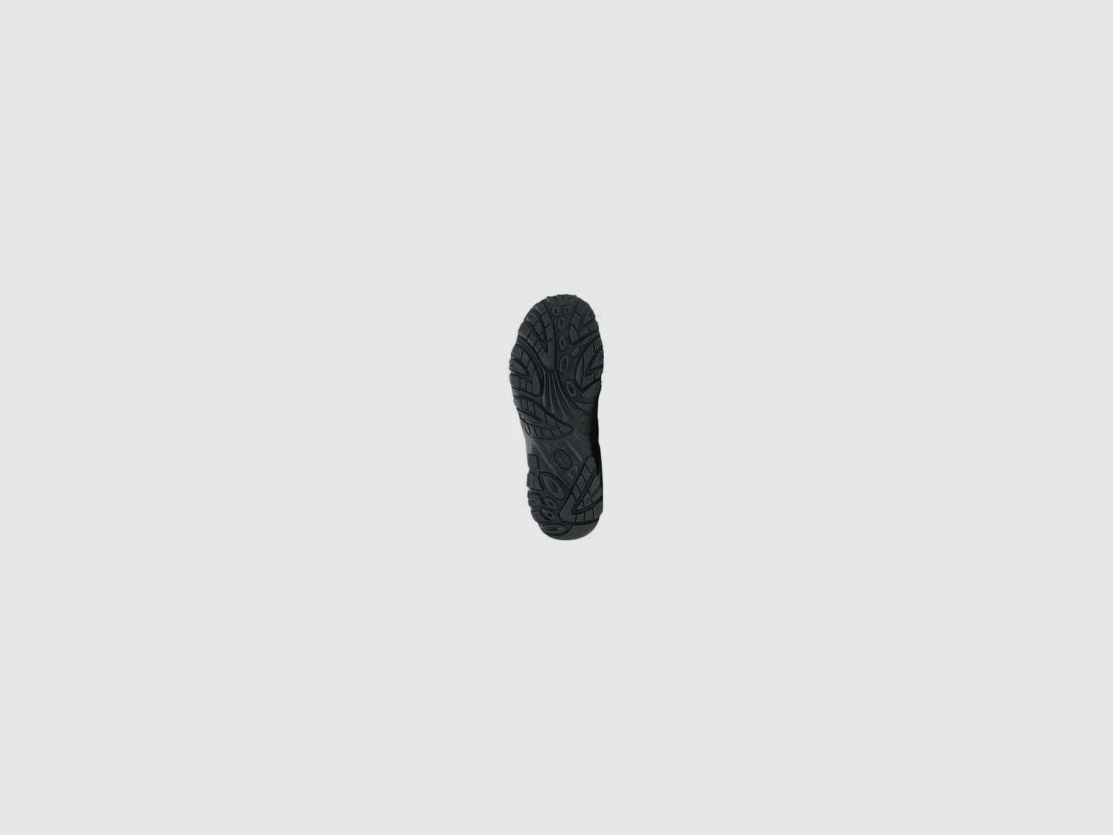 Merrell Moab 2 Tactical Low scarpa da lavoro nero, immagine 2 di 6