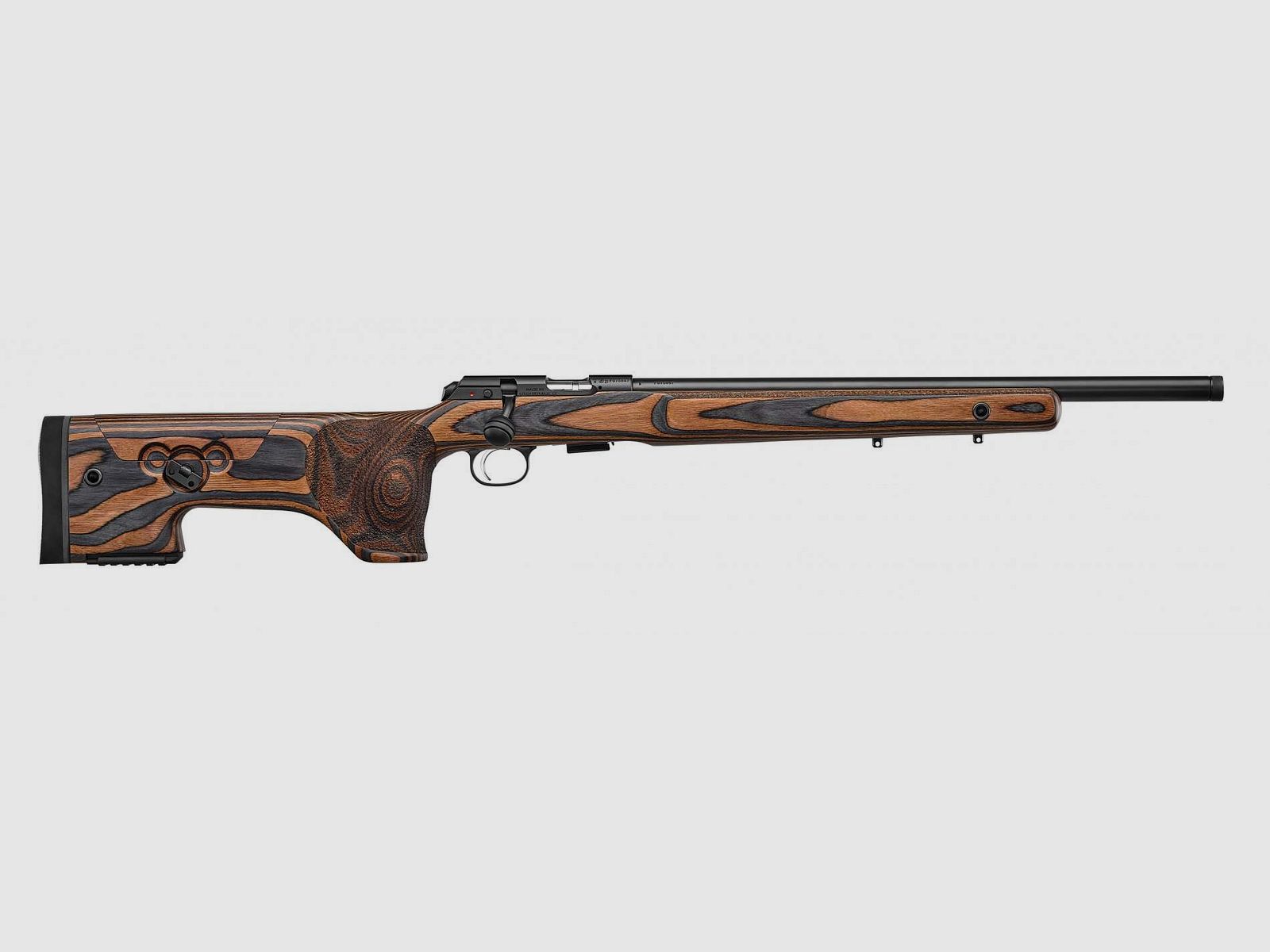 CZ Büchse 457 Range Kal. .22 L.R.