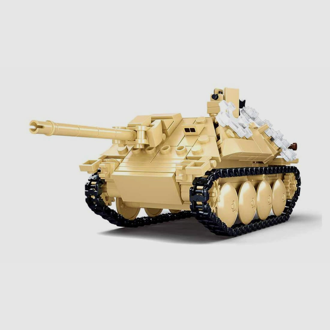 Sluban WWII - Panzer-Zerstörer