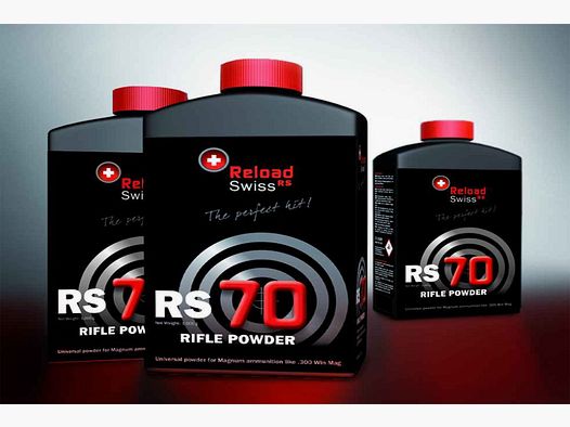 Reload Swiss RS70