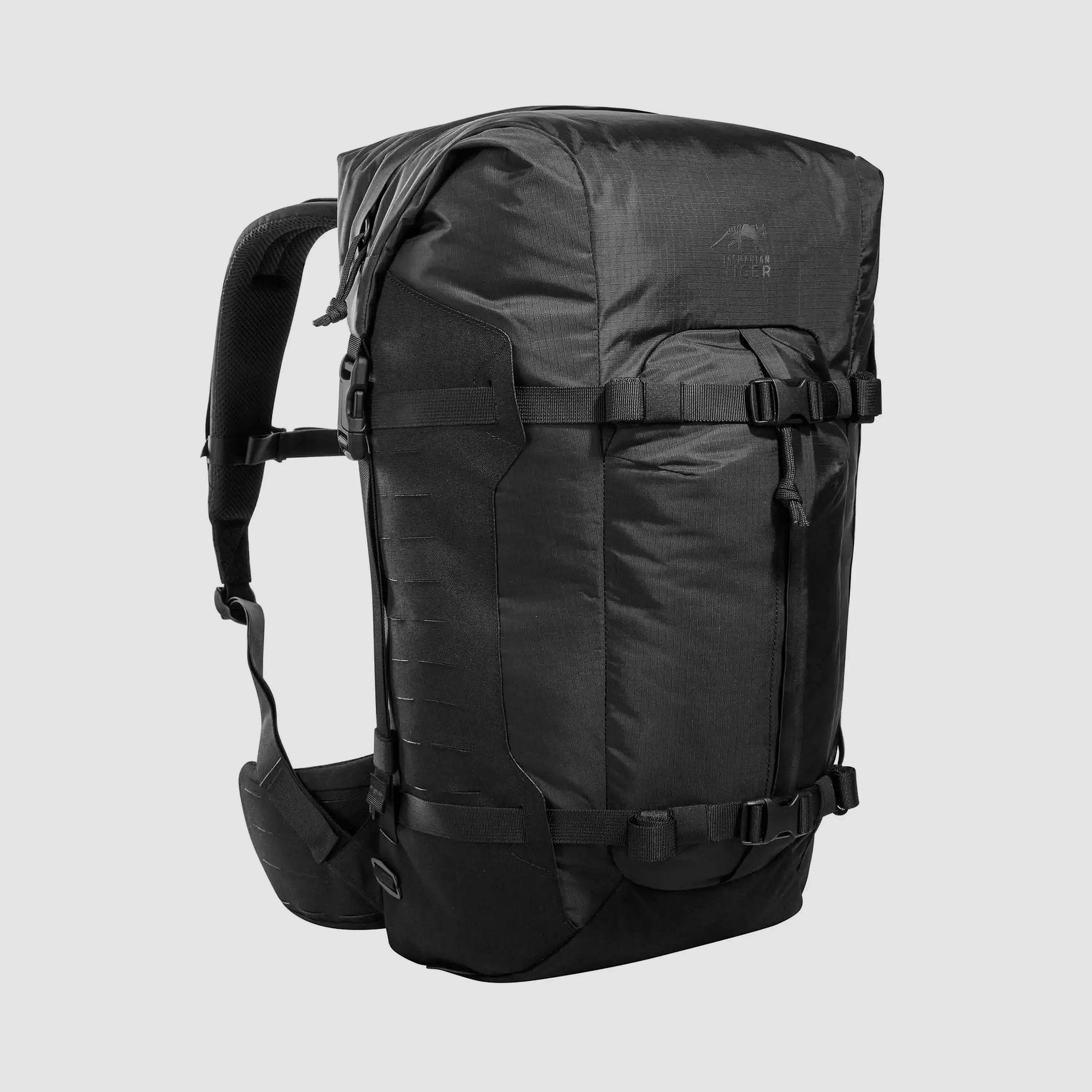 Tasmanian Tiger Tasmanian Tiger Rucksack Sentinel 28 28 L - Schwarz