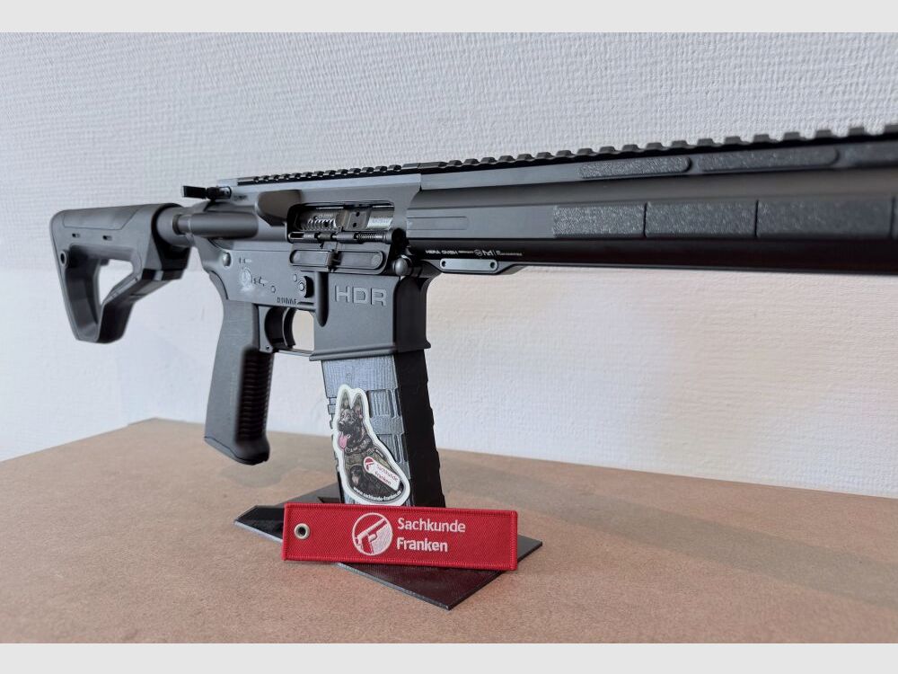 HERA Arms The 15th HDR 14,5" – approuvé pour le sport - AR15, image 3 sur 8