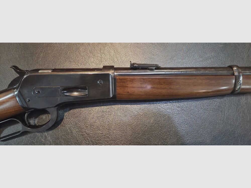 Browning 1886