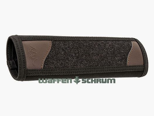 Blaser Schalldämpferschutz für On-Barrel Schalldämpfer / Neopren-Loden