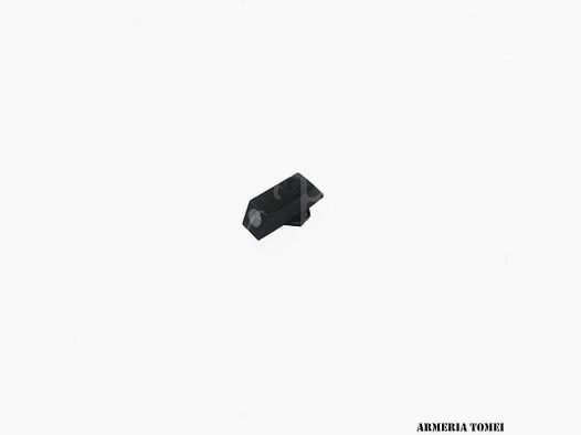 GLOCK – TRITIUM RICHTKRUIS GROEN INSERAT H = 4,1MM