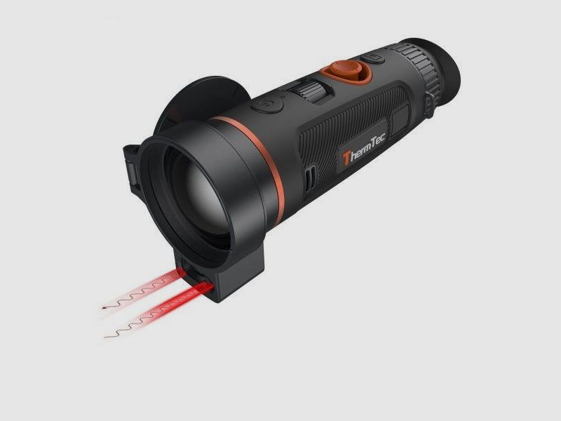 ThermTec Wild 650L Warmtebeeldcamera