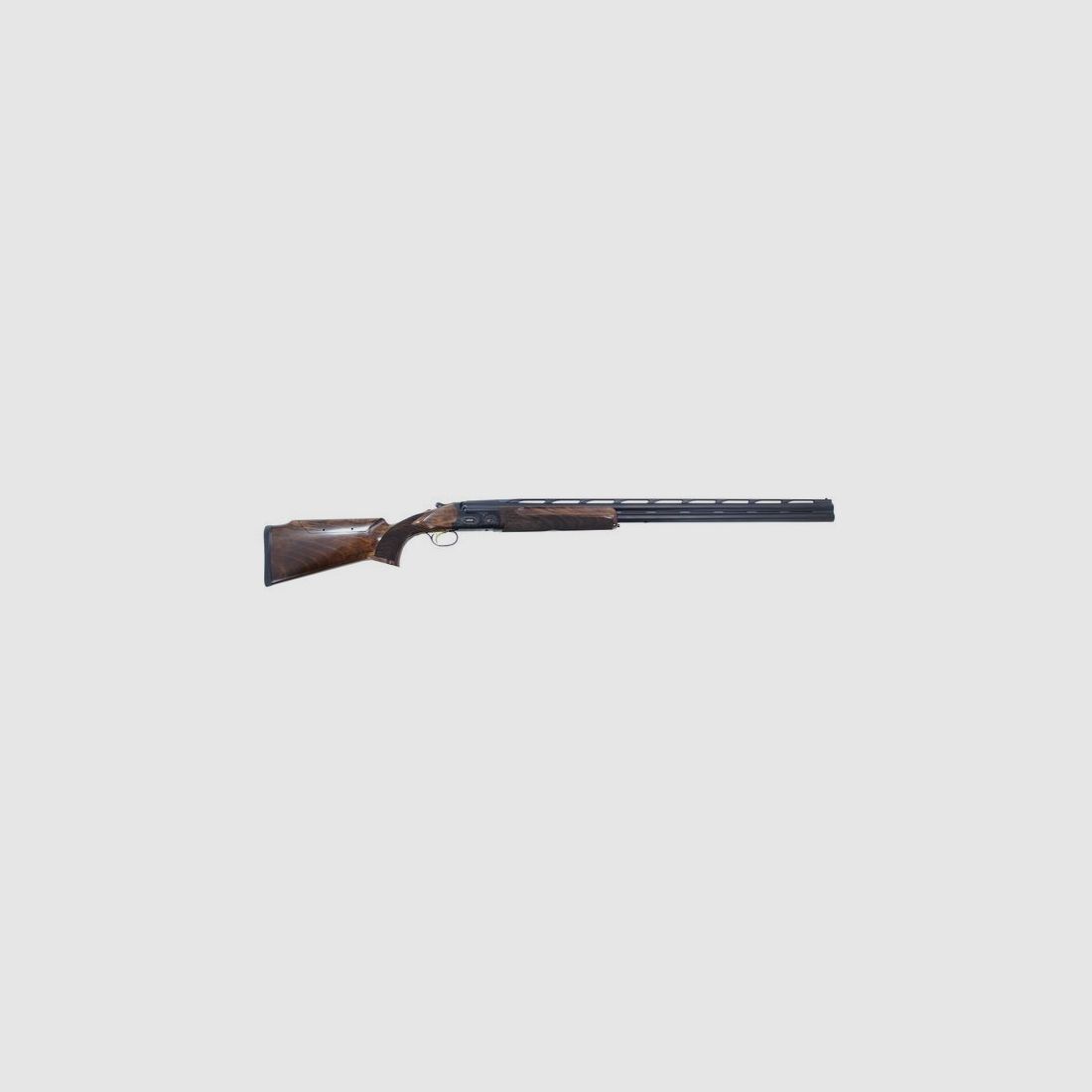 Cæsar Summit Ascent Sporting Black 12/76 81 cm Justerbar Skæfte TF Haglgevær