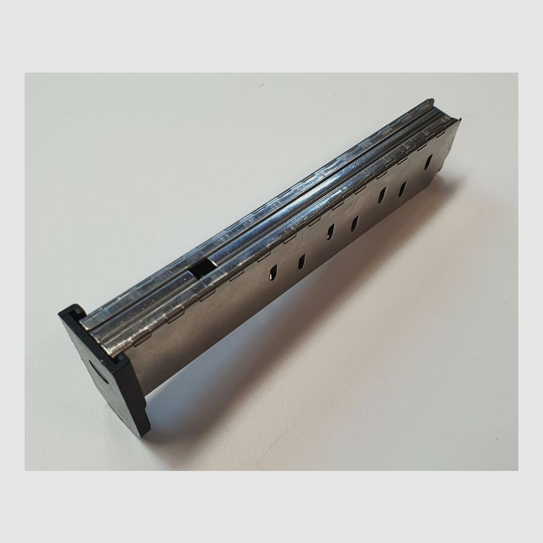 UMAREX Magazin für Pistole Schreckschuss HK SP9 - 9mmP.A.K. - 8 Schuss