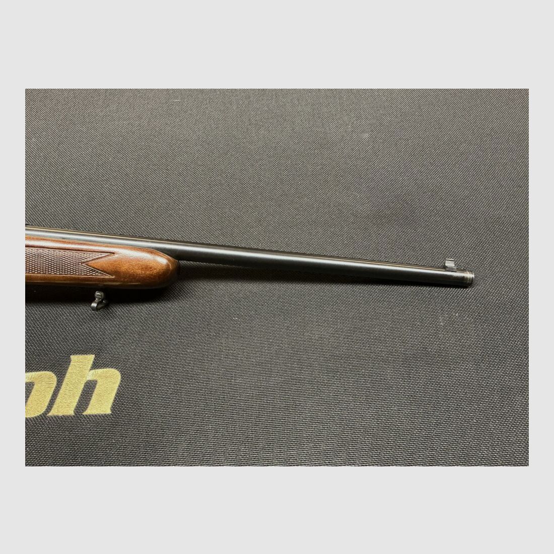 Lakefield MkII .22lr