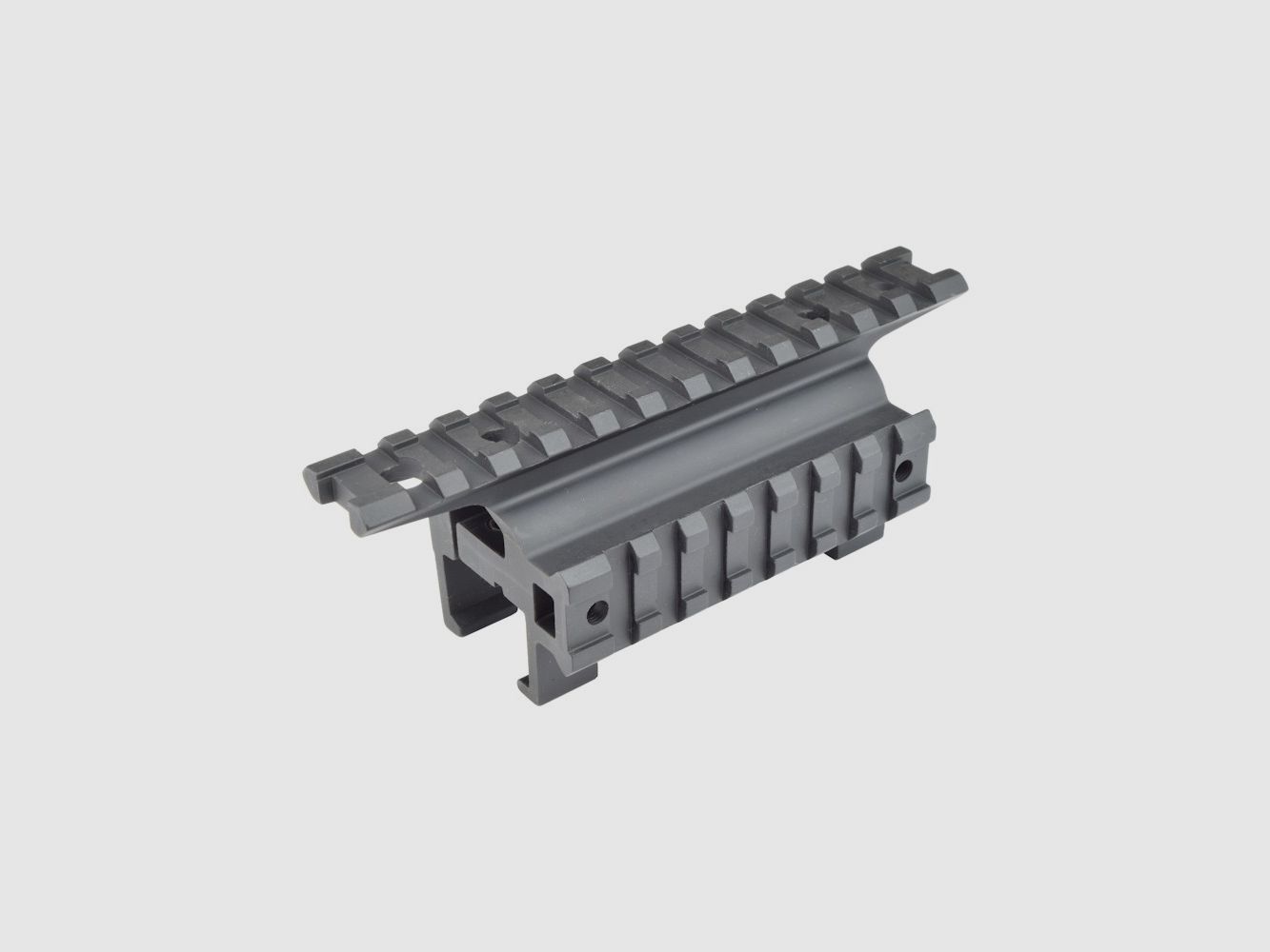 M5/G3 "RIS-Monster"-Montaje II, negro