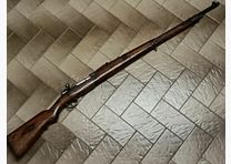 Deutsche Waffen-und Munitionsfabriken Berlin Mod. 1908 Brasilien