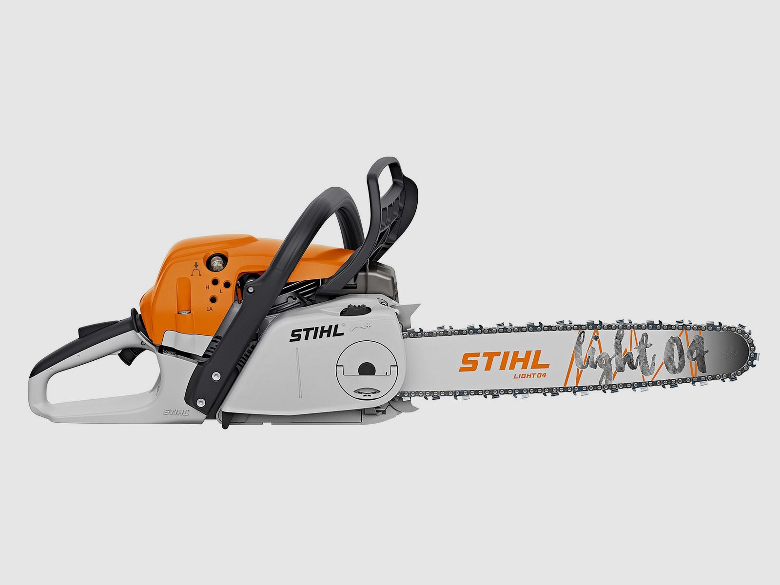 Stihl Chainsaw MS 271 C-BE
