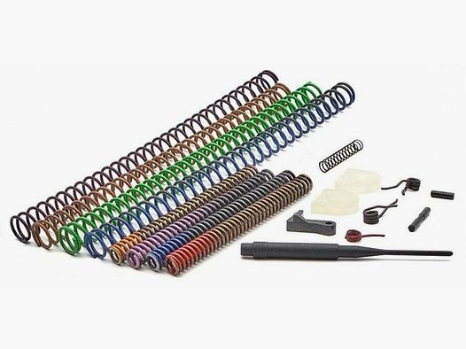 EEMANN-Tech ET Ultimate Upgrade Kit​ for CZ Shadow 1/2