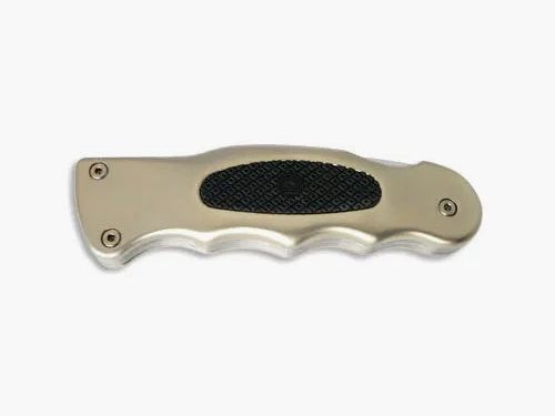 PUMA System Griff Kratoneinlage