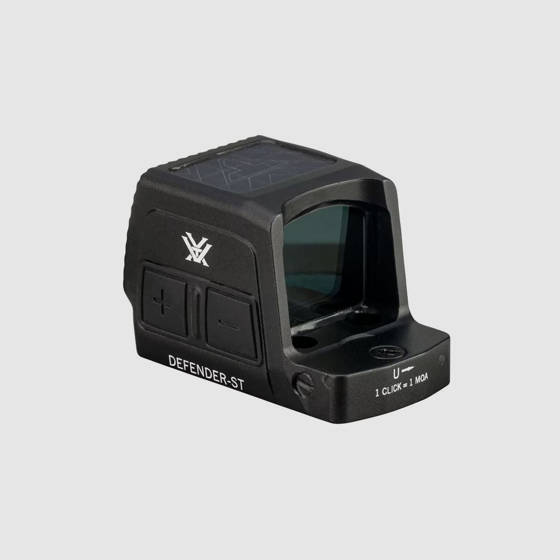 VORTEX Defender ST Enclosed Solar Micro RedDot