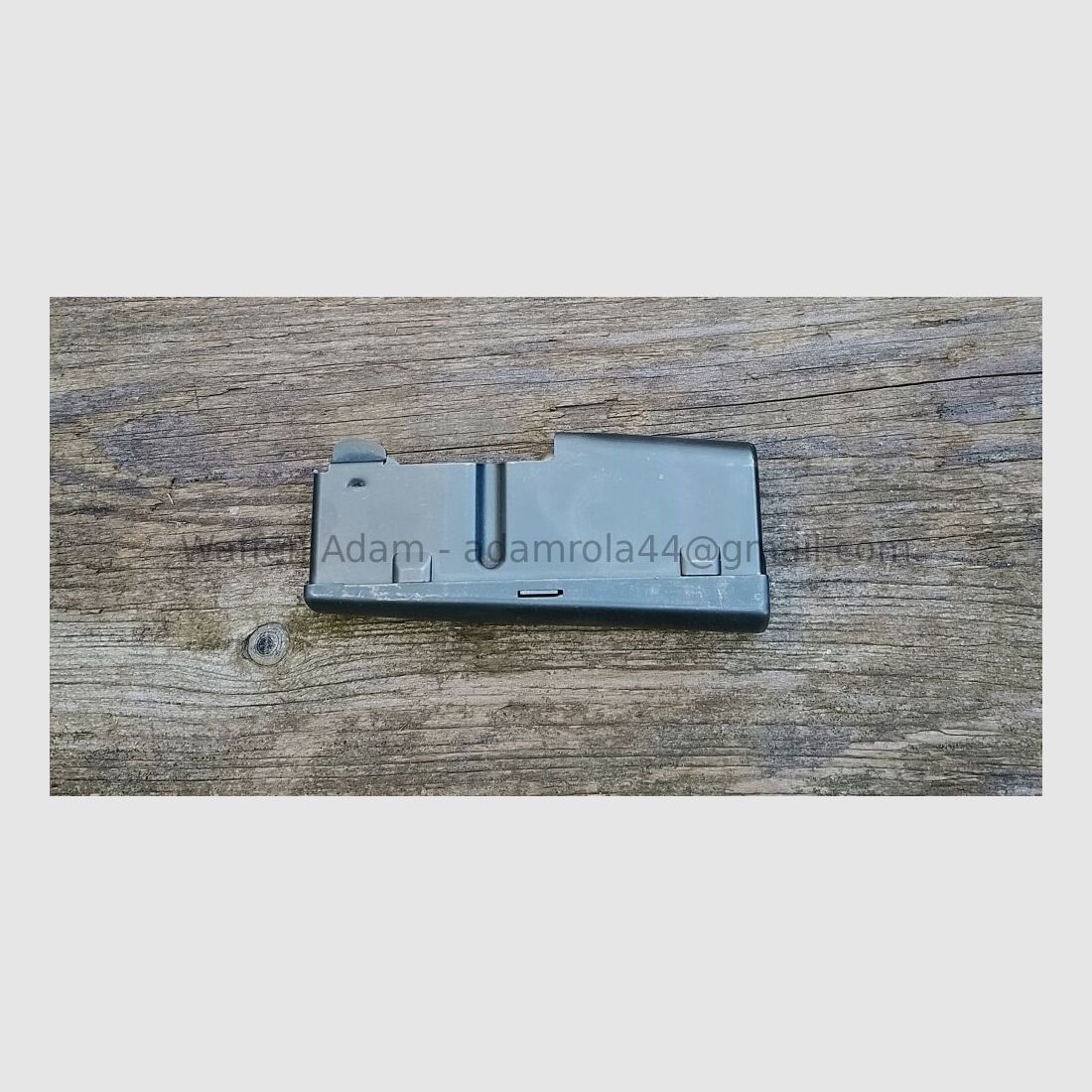 Heckler & Koch HK 940 Magazine 2-pack