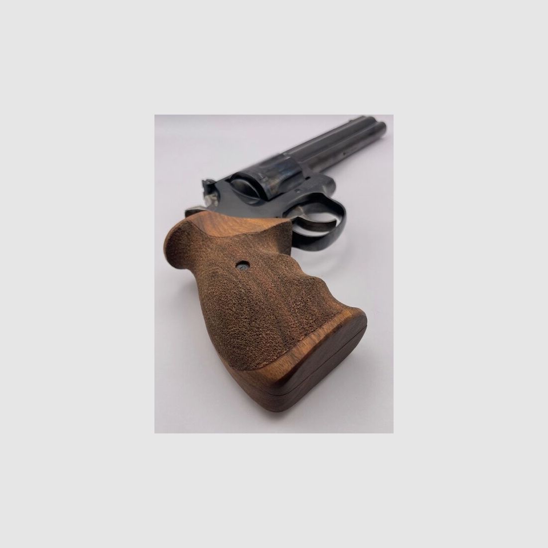 Smith & Wesson S&W 586