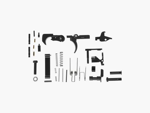 Clawgear CG15 Lower Parts Kit