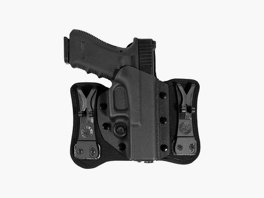 VEGA HOLSTER – INNENHOLSTER AUS POLYMER FÜR GLOCK 17/19/22