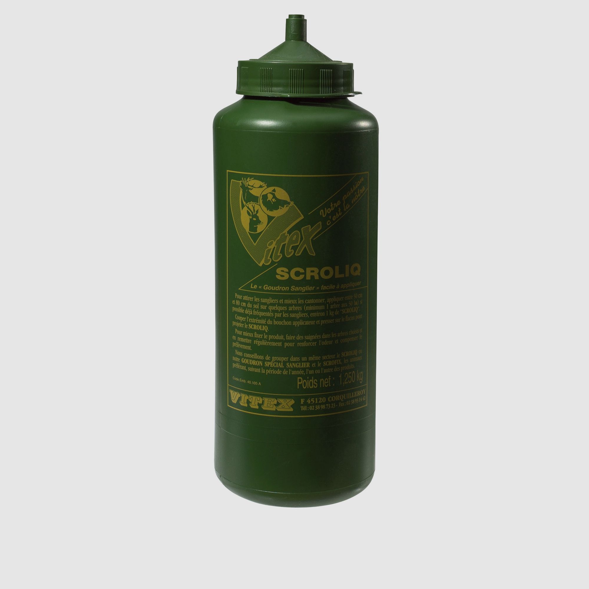 Scroliq