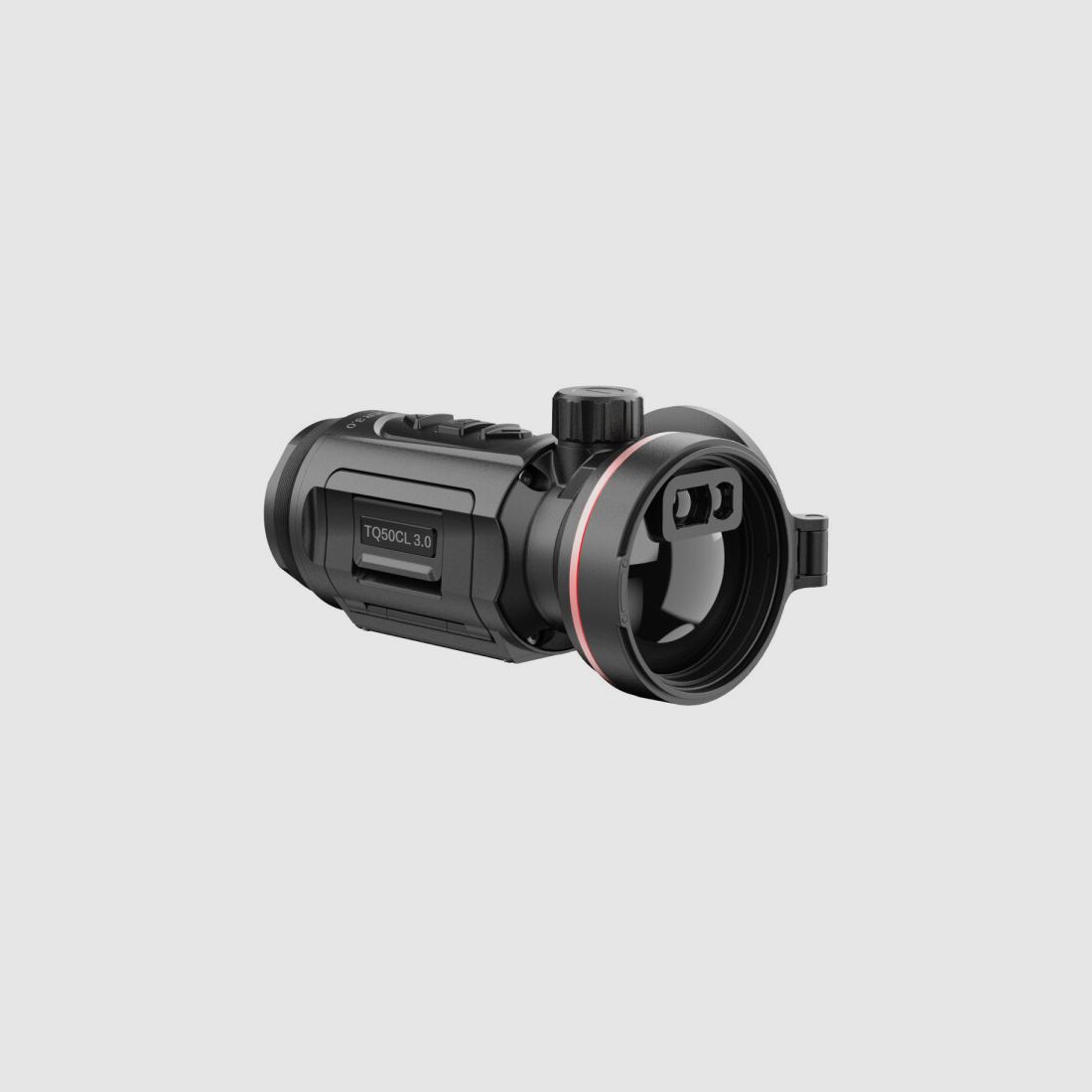 HIKMICRO Thunder TQ50CL 3.0 Vorsatzgerät mit Entfernungsmessung