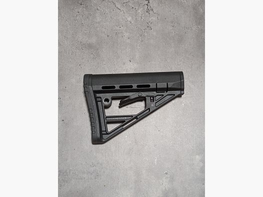 Schmeisser AR15 6-Position Schubschaft wie MAPUL MOE