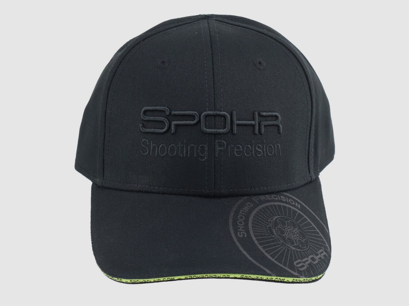 Spohr Cap