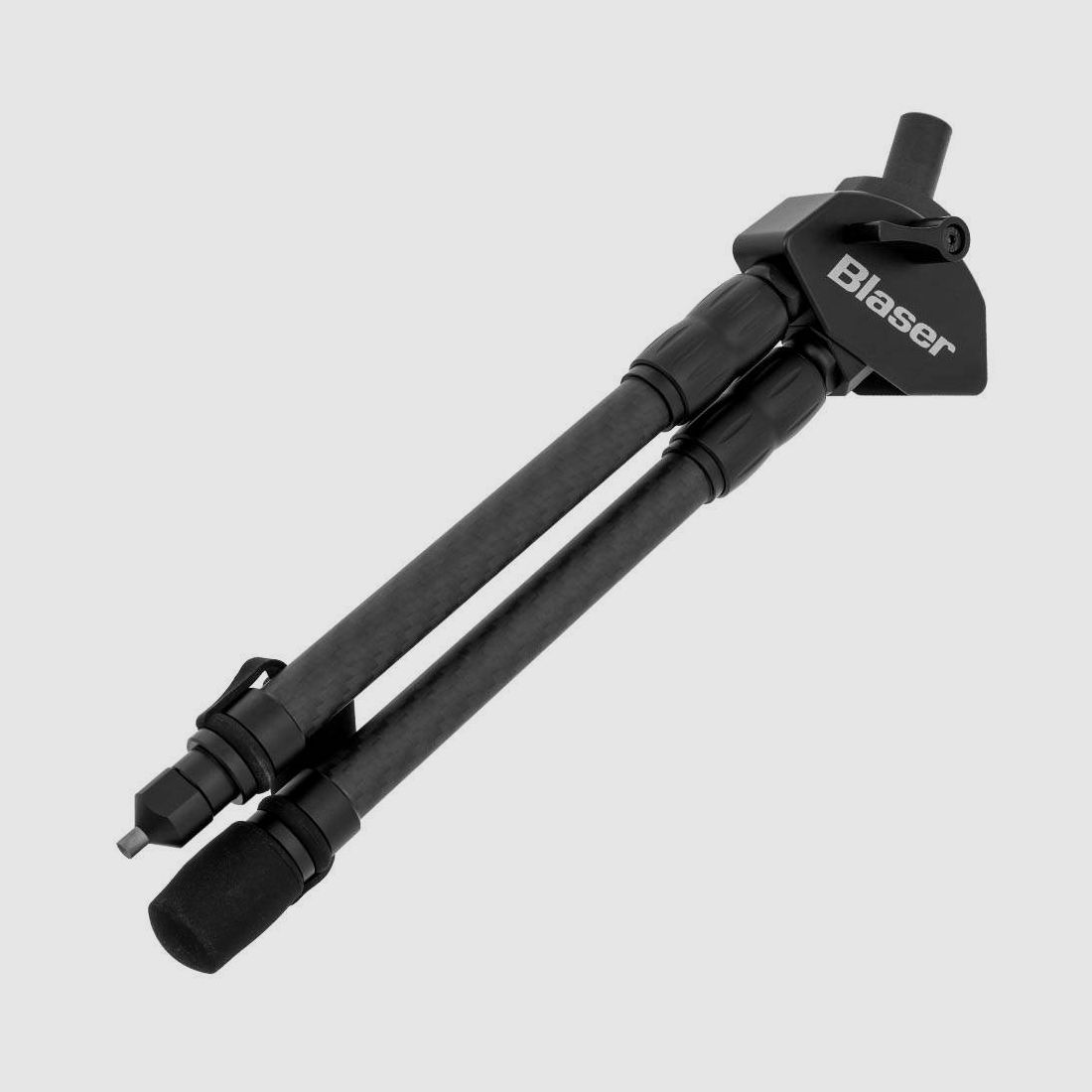 Blaser Carbon Bipod Set für R8