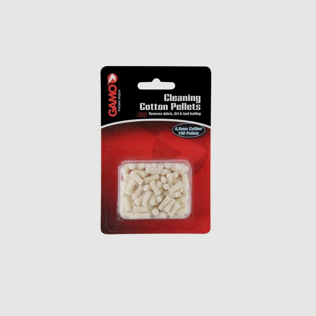KIT DE LIMPIEZA BALINES ALGODÓN GAMO