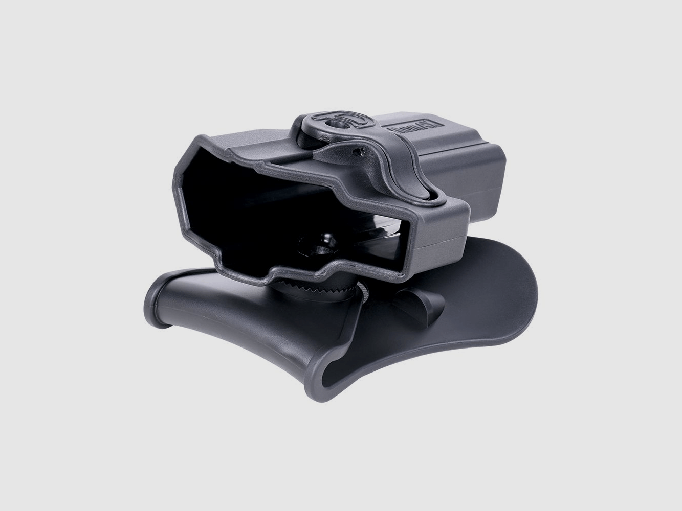 Amomax Holster Sig Sauer P320 Carry, Bild 2 von 3