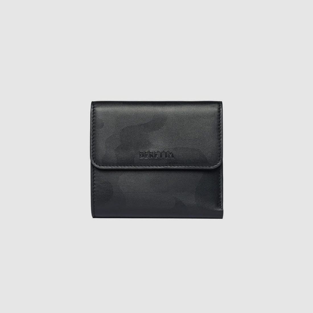 Beretta Bifold Geldbeutel mit Klappe