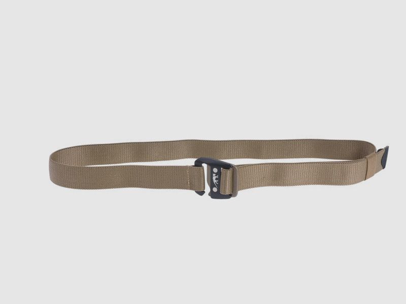 Tasmanian Tiger Stretch Belt 32mm, Bild 2 von 3