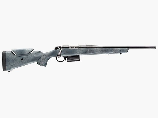 Bergara B14 Extreme Sierra Repetierbüchse