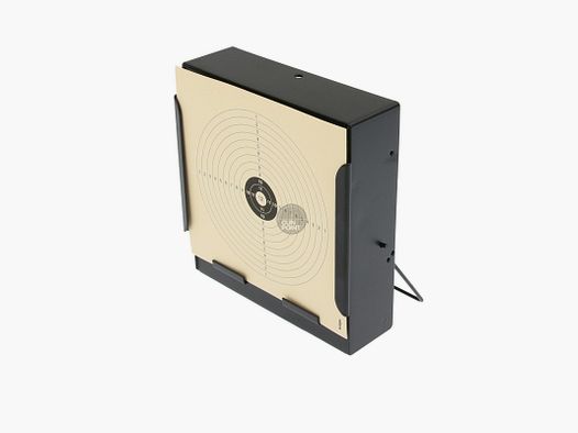 OpTacs - Kugelfangkasten 14 x 14 cm flach