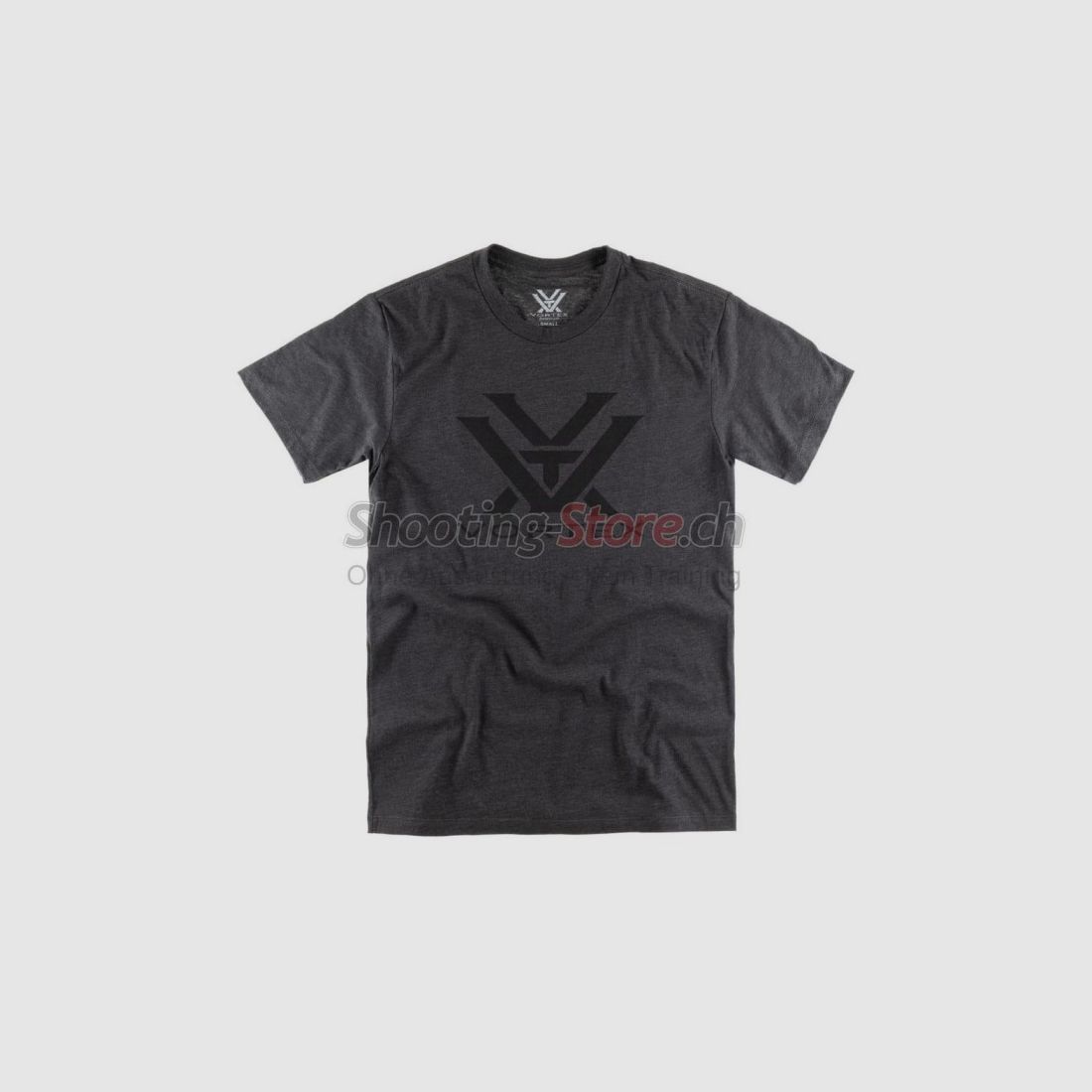 Vortex Optics Core Logo T-Shirt Zwart L