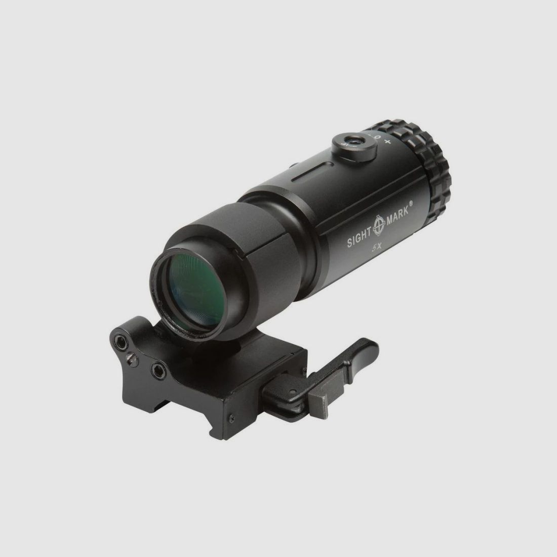 Vergrößerungssichtgerät Sightmark Tactical T5X, Bild 11 von 18