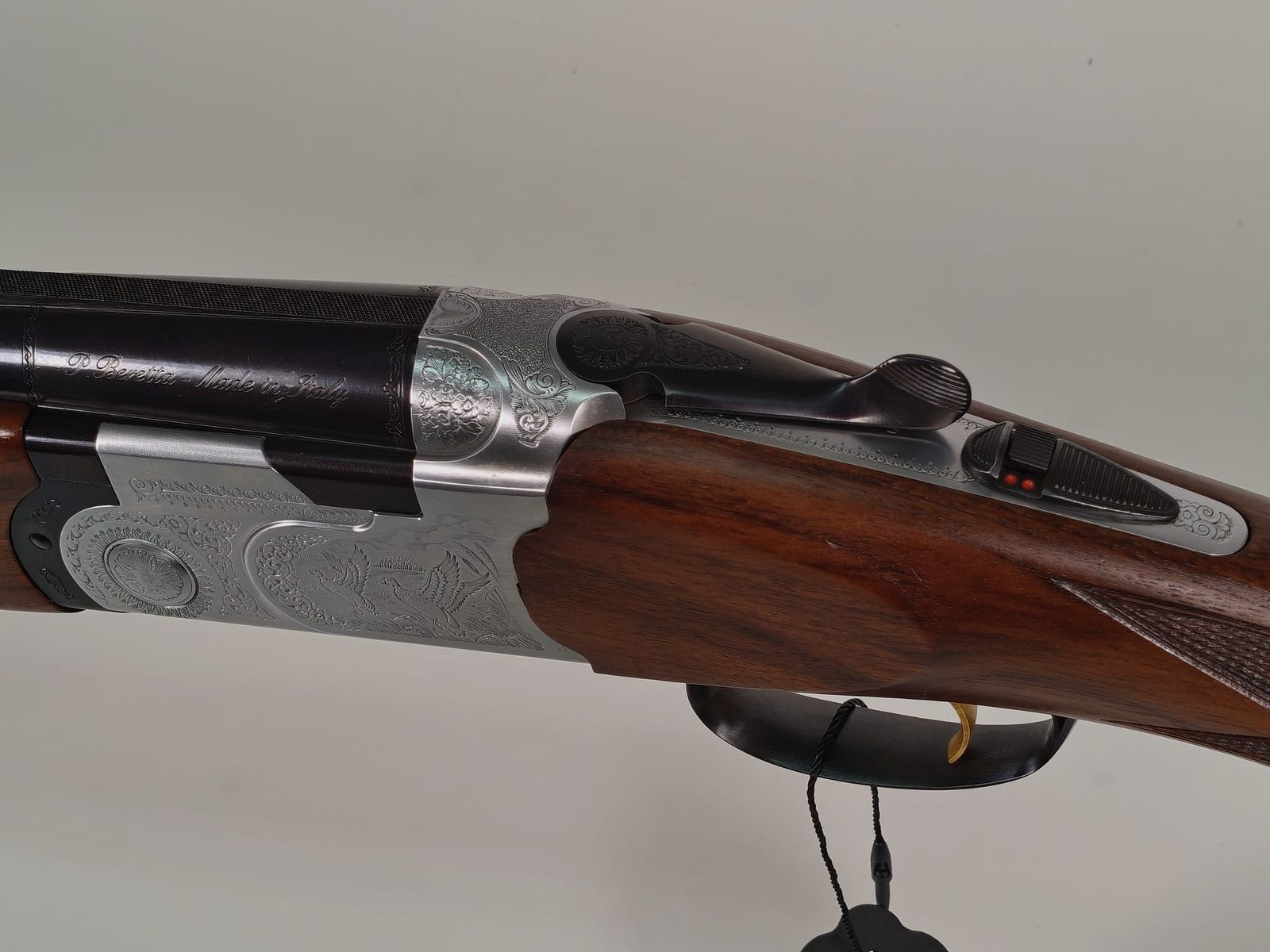 Beretta S687L 12/76