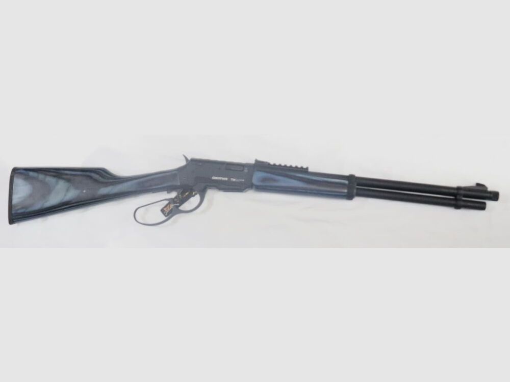 Derya TM22 LA blue wood