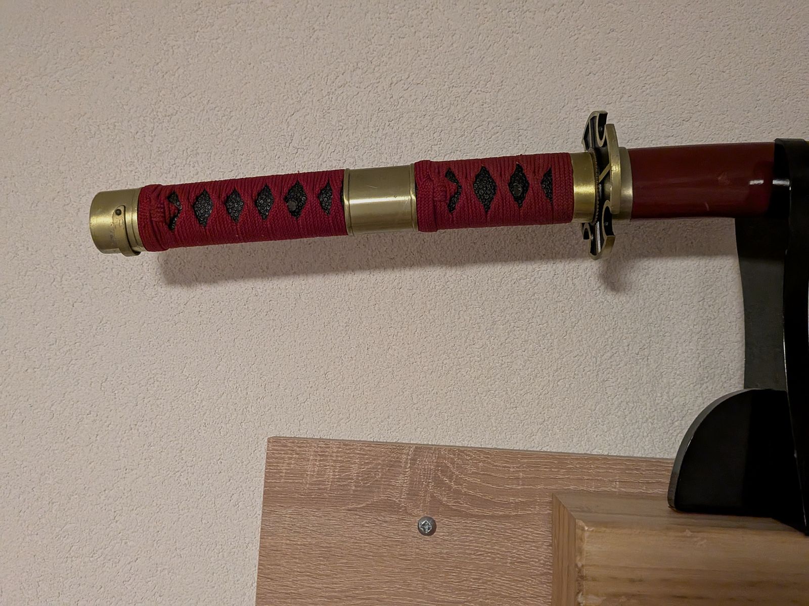 Zoros Katanas