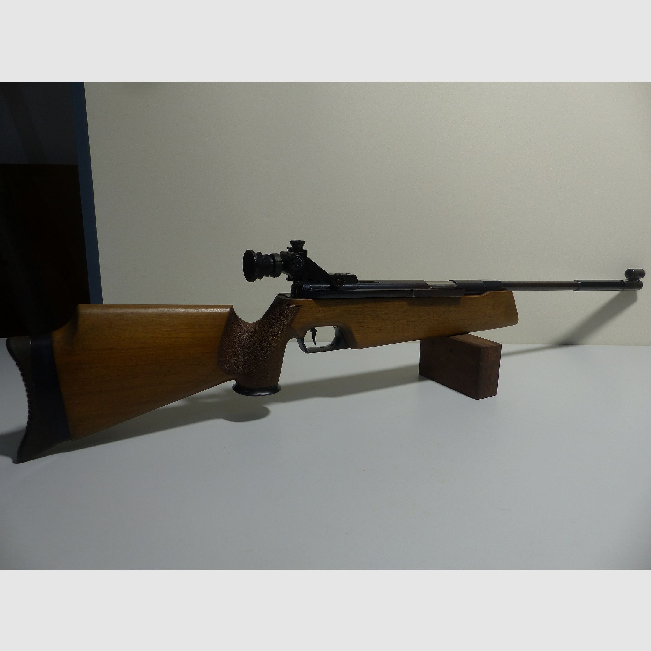 Lufgewehr Feinwerksbau 300 S 