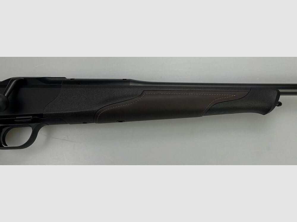 Blaser R8 Ultimate Leer