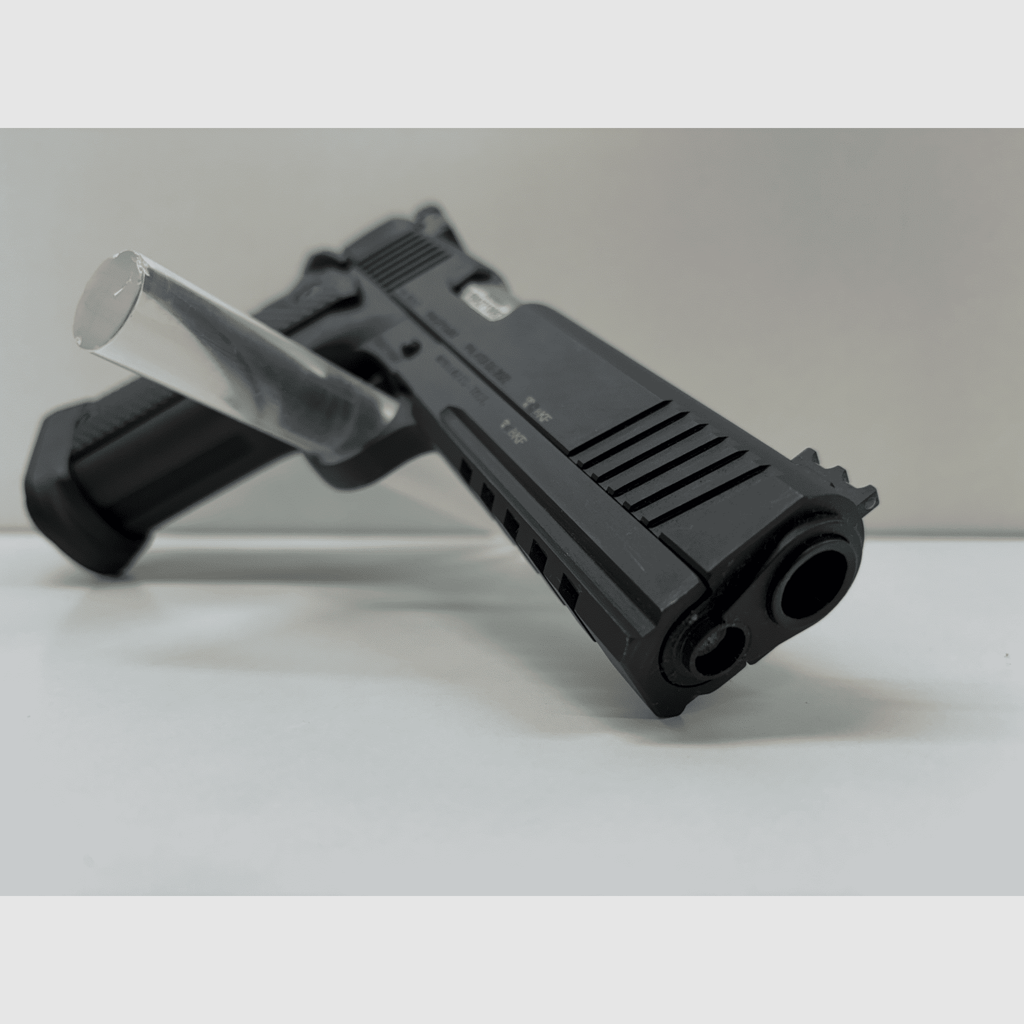 ARMSCOR 1911 A2 FS HC TAC ULTRA 5″ | 9mm Luger