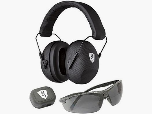 Kask i akcesoria BROWNING