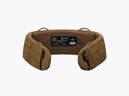 HELIKON-TEX COMPETITION MODULAR BELT SLEEVE® COYOTE