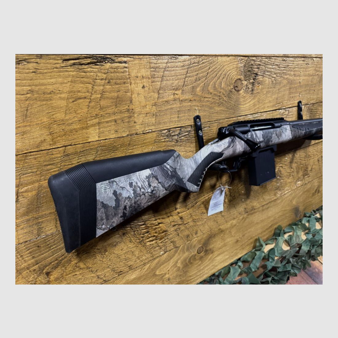 Savage Impulse Predator .308Win